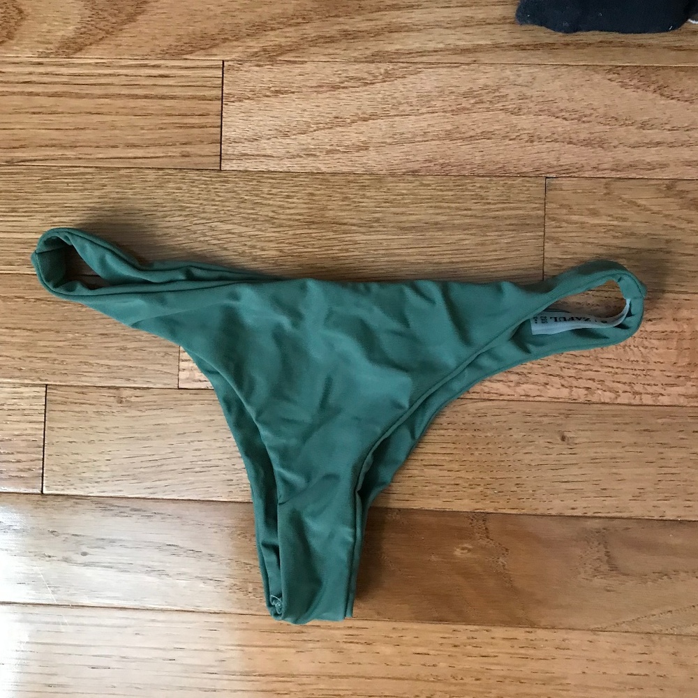 Zaful Bikini Bottoms